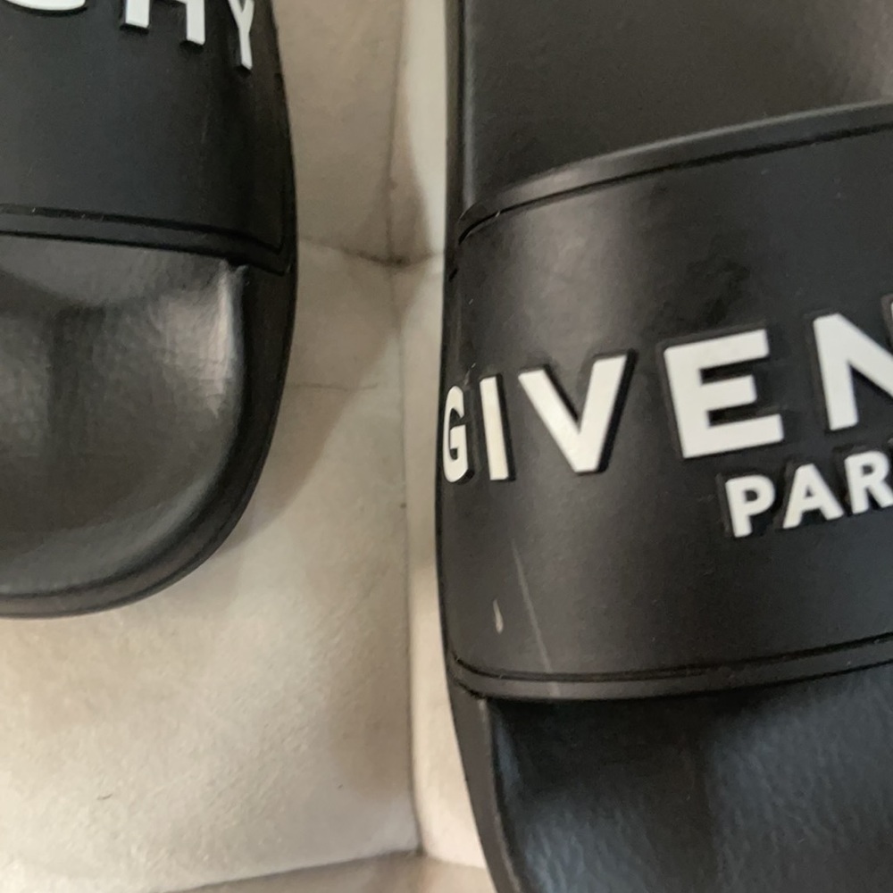 Givenchy Pool Slides - image 3